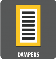 Centaxia Damper icon