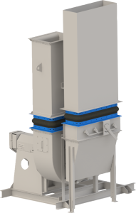 FlexConnectorFan-2-DUCT