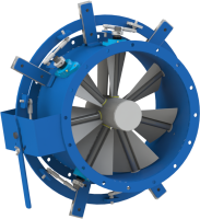 VIVDamper